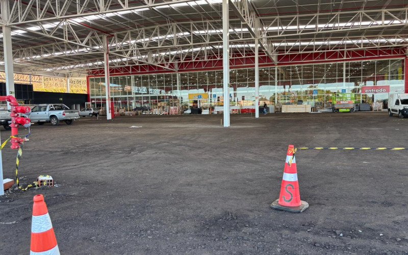Stok Cente rinaugura no dia 30 de junho | abc+