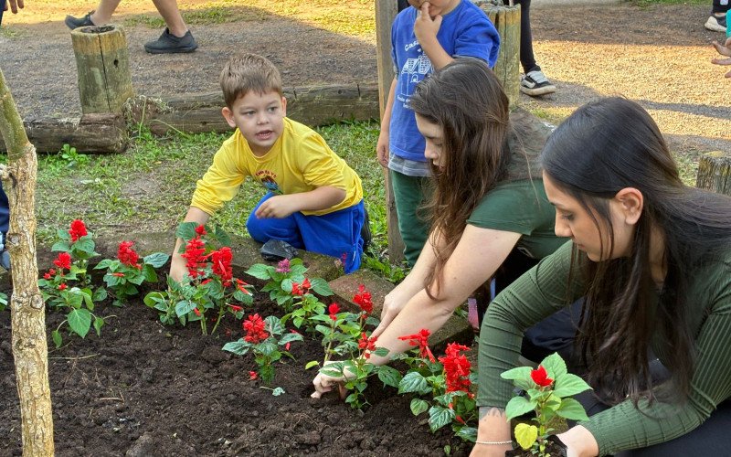 Último dia da Semana do Meio Ambiente
