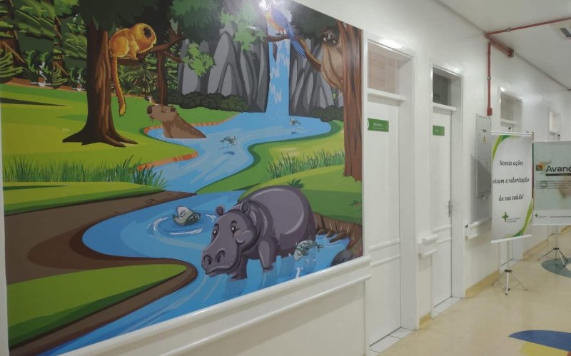 Hospital Getúlio Vargas retoma com os atendimentos de pediatria na segunda-feira
