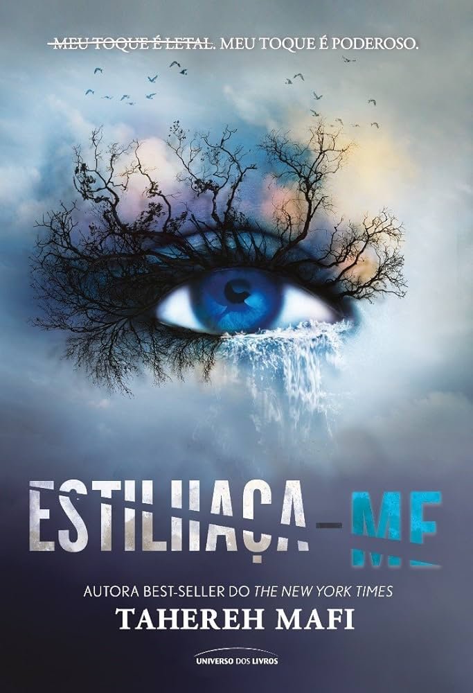 Dicas de livros de fantasia para ler de graça