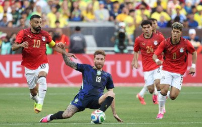 Brasil vence último amistoso antes da estreia na Copa do Mundo