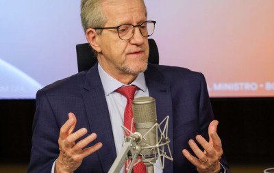 "Reforçamos o monitoramento": Previsão de El Niño forte já mobiliza governo federal, diz ministro