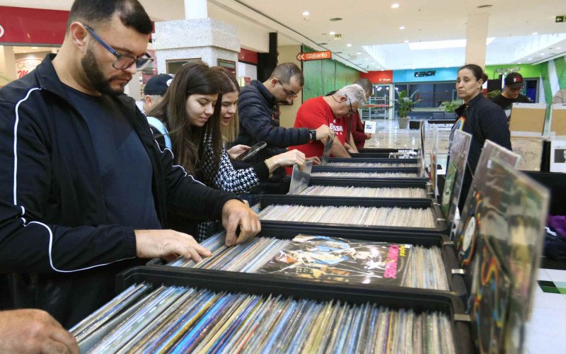 Evento gratuito ocorre neste sábado (18) e domingo (19), das 10 às 22 horas | abc+