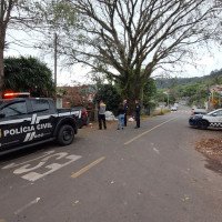 Saiba o que aconteceu com homem encontrado desacordado após ser esfaqueado em Estância Velha