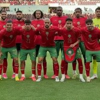 Primeiro adversário do Brasil na Copa, Marrocos tem amistoso neste domingo