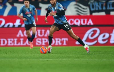 Quem é Éderson, jogador chamado por Carlo Ancelotti para integrar a Seleção