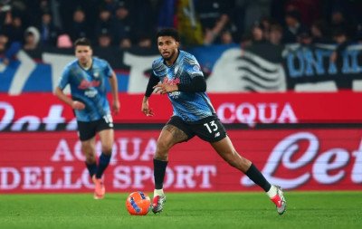 Quem é Éderson, jogador chamado por Carlo Ancelotti para integrar a Seleção