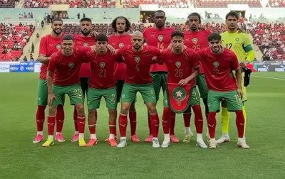 Primeiro adversário do Brasil na Copa, Marrocos tem amistoso neste domingo