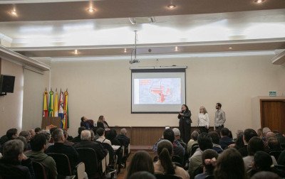 Mobilidade e Habitação: O que Canoas já debateu na revisão do Plano Diretor