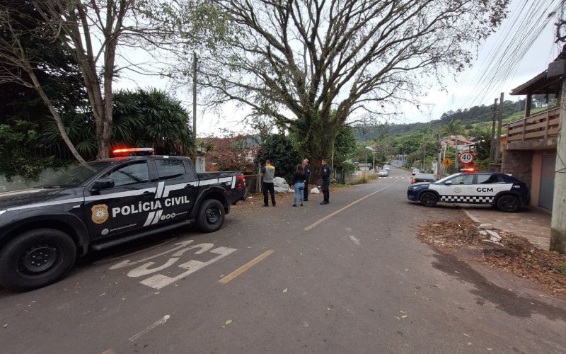 Tentativa de homicídio em Estância Velha aconteceu na tarde deste domingo | abc+