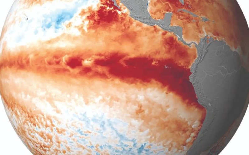 El Niño começa e vai provocar efeitos mundiais entre 2026 e 2027 | abc+