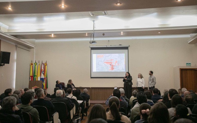 Mobilidade e Habitação: O que Canoas já debateu na revisão do Plano Diretor