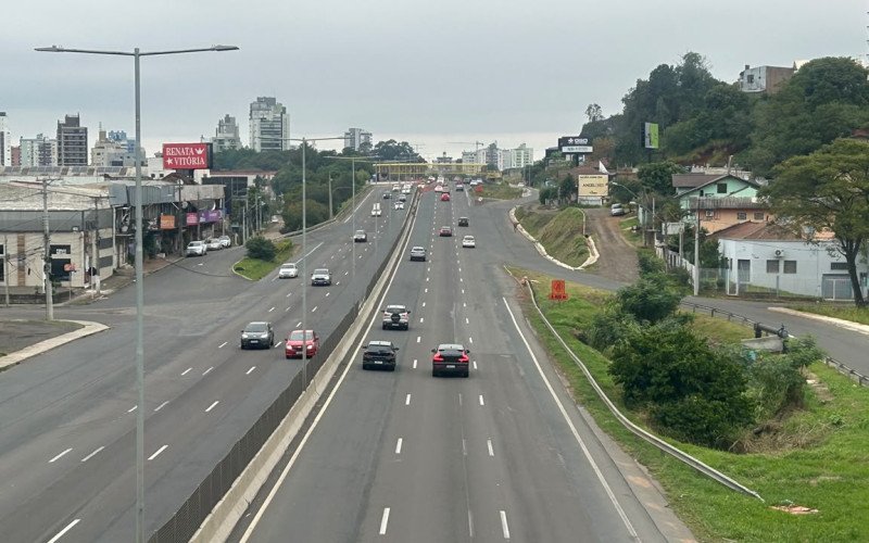 Retorno do feriadão de Corpus Christi ainda é tranquilo nas rodovias da região
