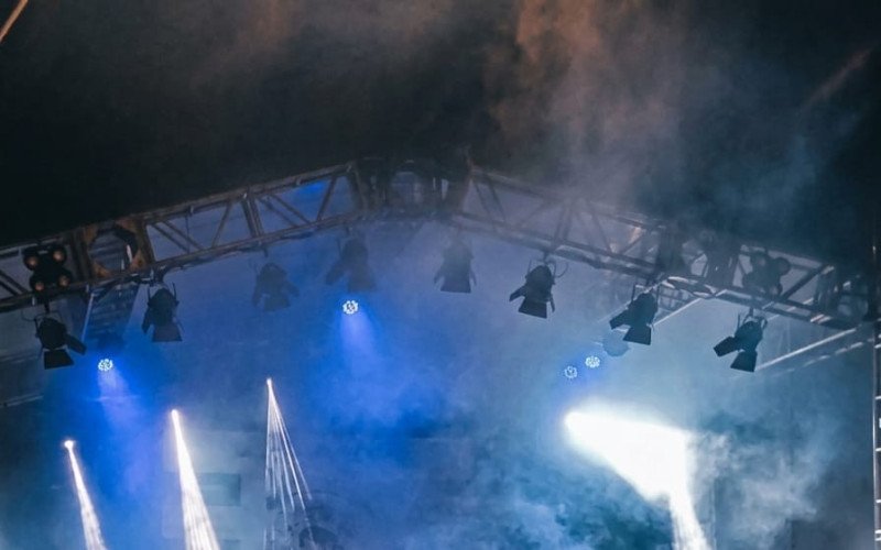 9ªedição do São Leo Street Beer com a banda Marsalla