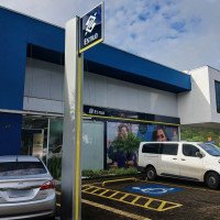 Criminosos tentam invadir agência do Banco do Brasil em Canoas