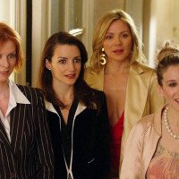 8 curiosidades sobre Sex and the City que até os fãs mais fiéis desconhecem