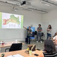 Ações de resiliência climática estão entre pautas da reunião do Comitesinos nesta quinta-feira
