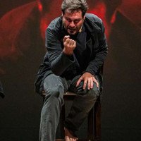 Thiago Lacerda apresenta monólogos de Shakespeare no Sesc Canoas