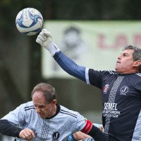 Jardim Luciana e Juventus farão a final do Campeonato de Várzea Cinquentão de São Leopoldo