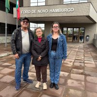 Promessa, fé e decepção: Romaria a Aparecida não sai do papel e clientes cobram respostas em Novo Hamburgo