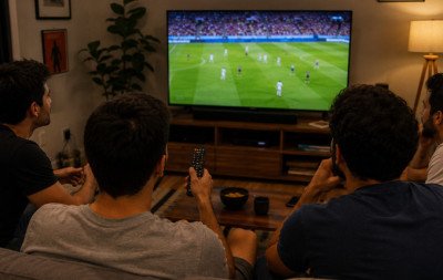 Para ver a Copa: Saiba quem do RS pode ter acesso gratuito à antena parabólica digital de TV