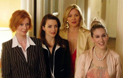 8 curiosidades sobre Sex and the City que até os fãs mais fiéis desconhecem