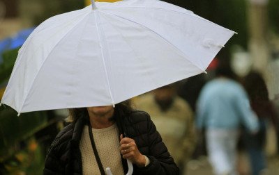 Trégua rápida antecipa volta da chuva no RS influenciada por ciclone; saiba mais