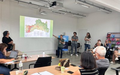 Ações de resiliência climática estão entre pautas da reunião do Comitesinos nesta quinta-feira