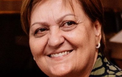 Novo Hamburgo se despede ex-diretora de escola e do Ipasem
