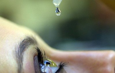 "Muito grave": Uso de corticoides indiscriminado pode causar glaucoma e até cegueira