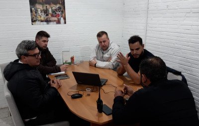 GRAMADO: Bairros Moura, Mato Queimado e Várzea Grande receberão obras de saneamento da Corsan