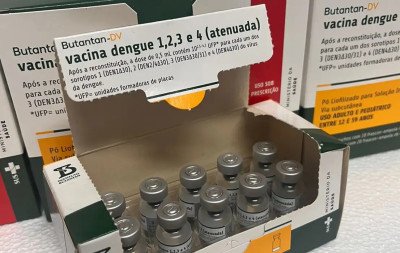 Vacina da dengue do Butantan: Anvisa cria grupo de trabalho para investigação