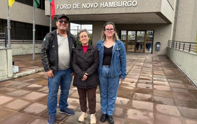 Promessa, fé e decepção: Romaria a Aparecida não sai do papel e clientes cobram respostas em Novo Hamburgo