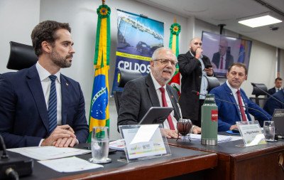 CPI das rodovias: Governador do RS defende privatizações e investimentos de R$ 20 bilhões