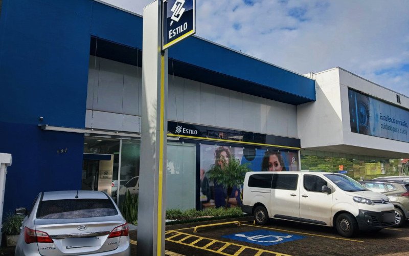Agência do Banco do Brasil virou alvo de criminosos, em Canoas | abc+