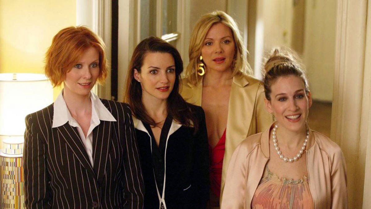 8 curiosidades sobre Sex and the City que at&eacute; os f&atilde;s mais fi&eacute;is desconhecem
