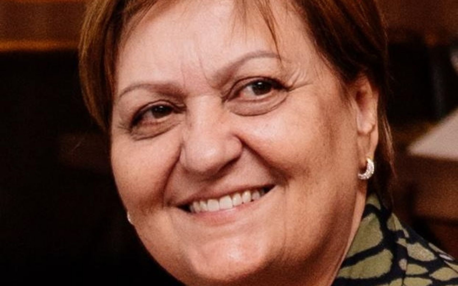 Novo Hamburgo se despede ex-diretora de escola e do Ipasem