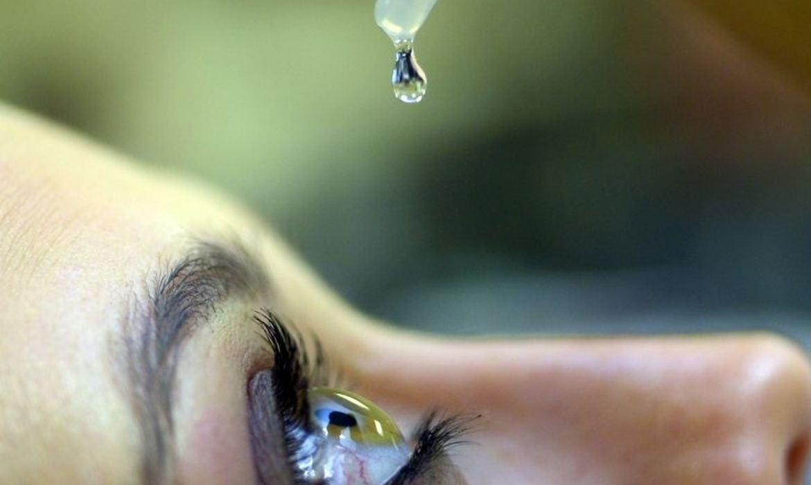 &ldquo;Muito grave&rdquo;: Uso de corticoides indiscriminado pode causar glaucoma e at&eacute; cegueira