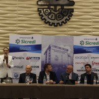 CICS e Prefeitura de Canoas formalizam parceria para apoiar empreendedores