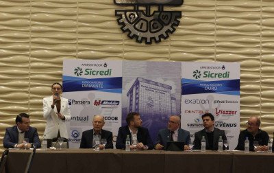 Cics e Prefeitura de Canoas formalizam parceria para apoiar empreendedores