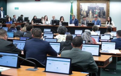 Redução da maioridade penal será votada por deputados em comissão