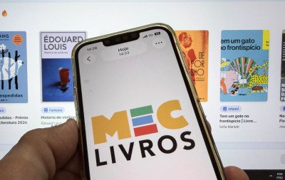 Plataforma grátis do MEC empresta 3,4 mil livros por dia; descubra os 5 mais lidos