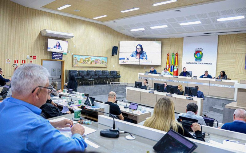 Câmara define abertura, ou não, de CPI nesta quarta-feira (10) | abc+