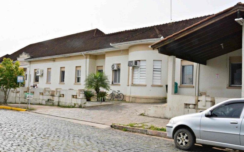 Referência no atendimento é o Hospital Bom Jesus | abc+