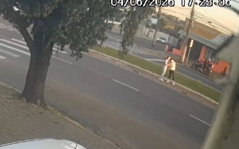 Acidente aconteceu no fim da tarde do dia 4 de junho | abc+