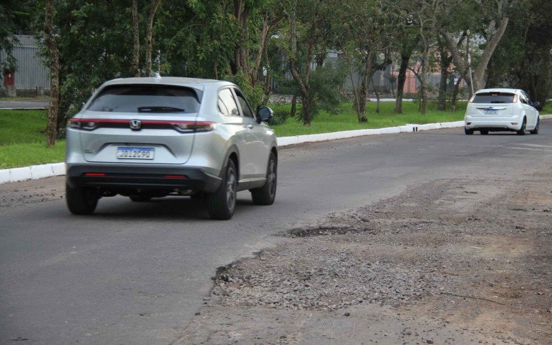 Ruas serão definidas conforme a necessidade | abc+