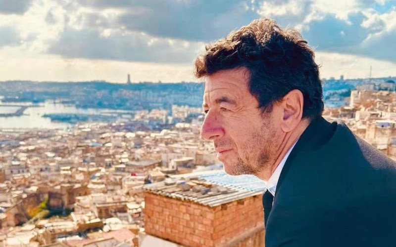 Patrick Bruel | abc+