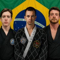 Três atletas de Gramado vão para a Coreia do Sul representar o Brasil em campeonato de hapkido