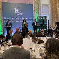 ELEIÇÕES 2026: O que disseram os pré-candidatos ao governo do RS durante o debate na Federasul