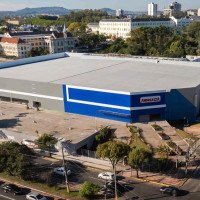 Antigo Carrefour dá lugar ao Supermercado Andreazza; saiba horário de inauguração em São Leopoldo